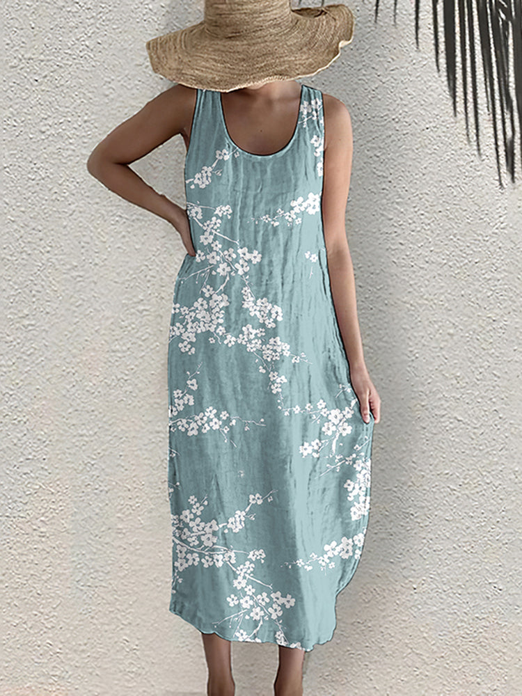 Vintage Inspired Dress