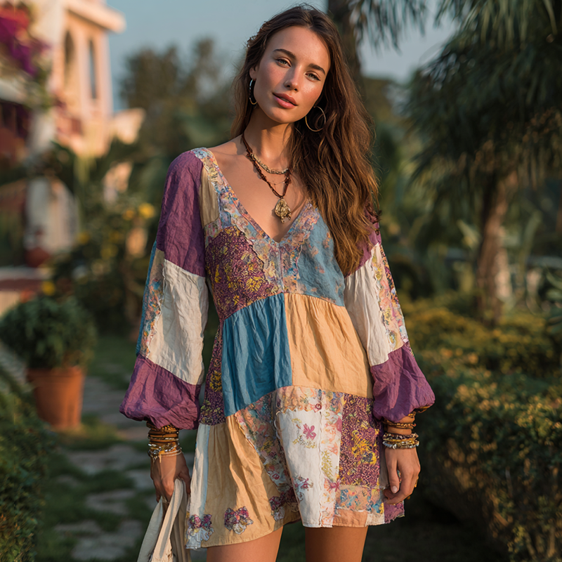 Beautifully Crafted Dress