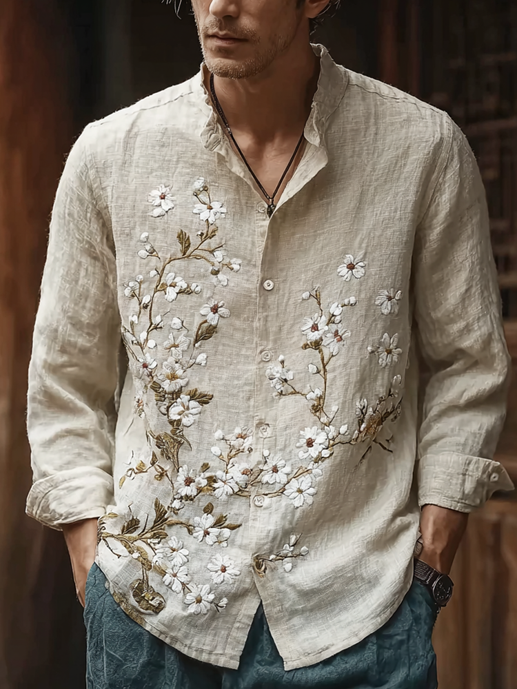 Classic Vintage Shirt
