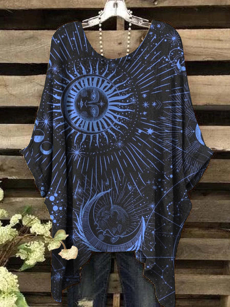 Thoughtfully Designed Top