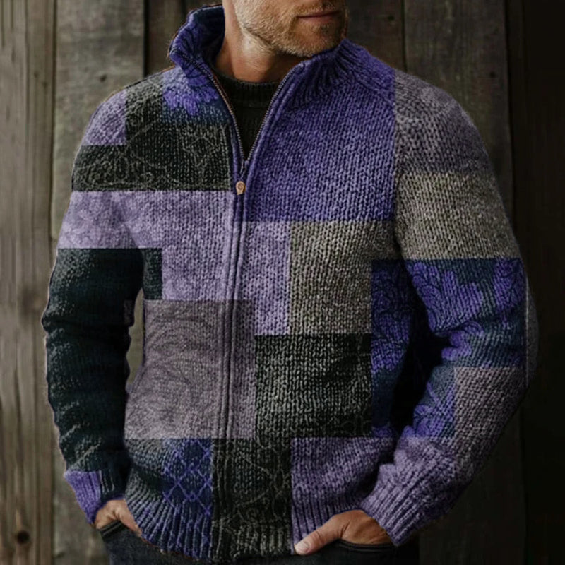 Elegantly Designed Sweater