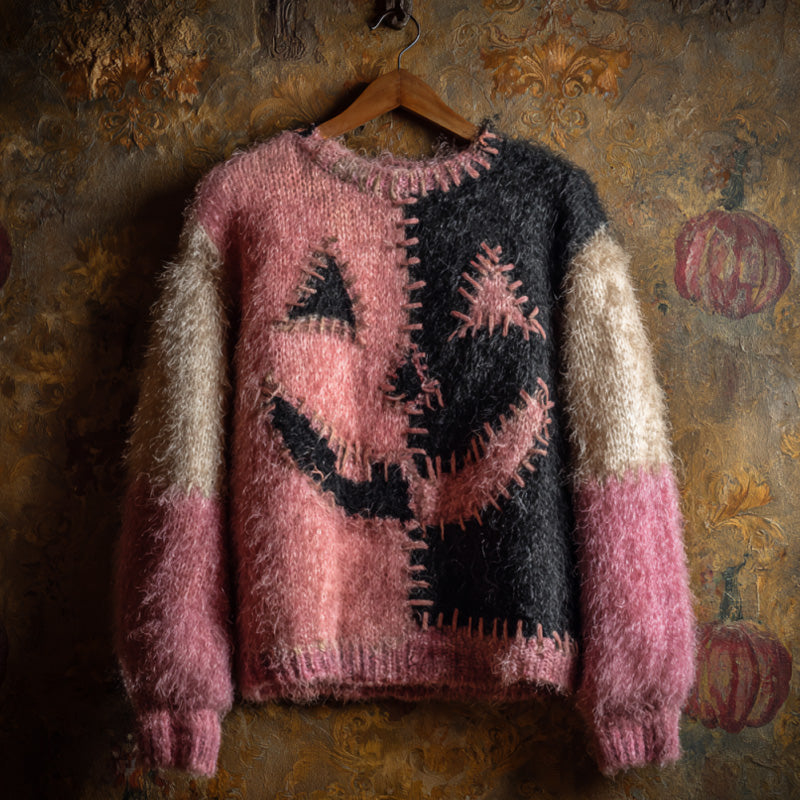 Beautifully Crafted Sweater