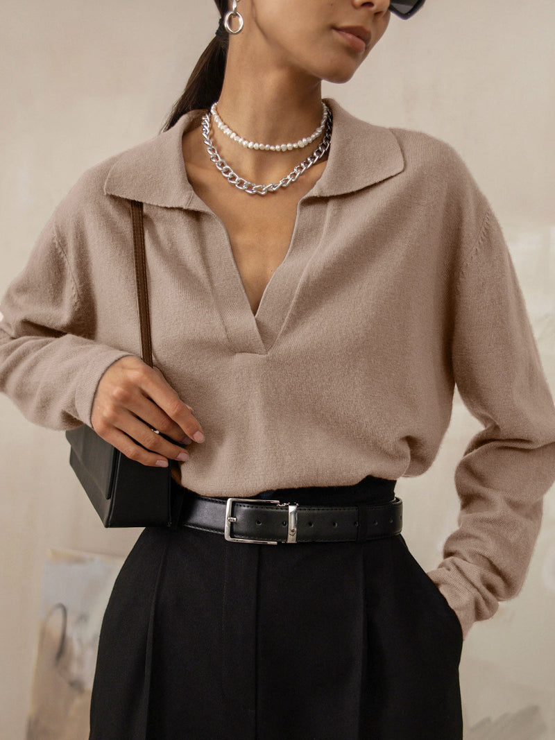 Classic Vintage Sweater