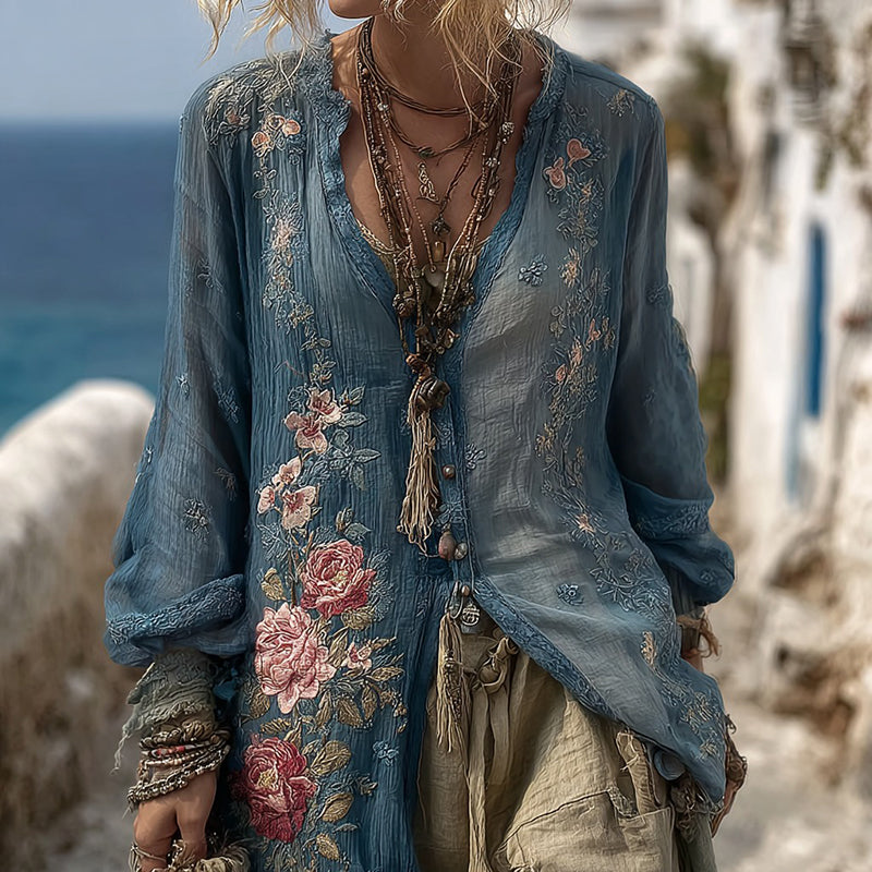 Thoughtfully Designed Cardigan