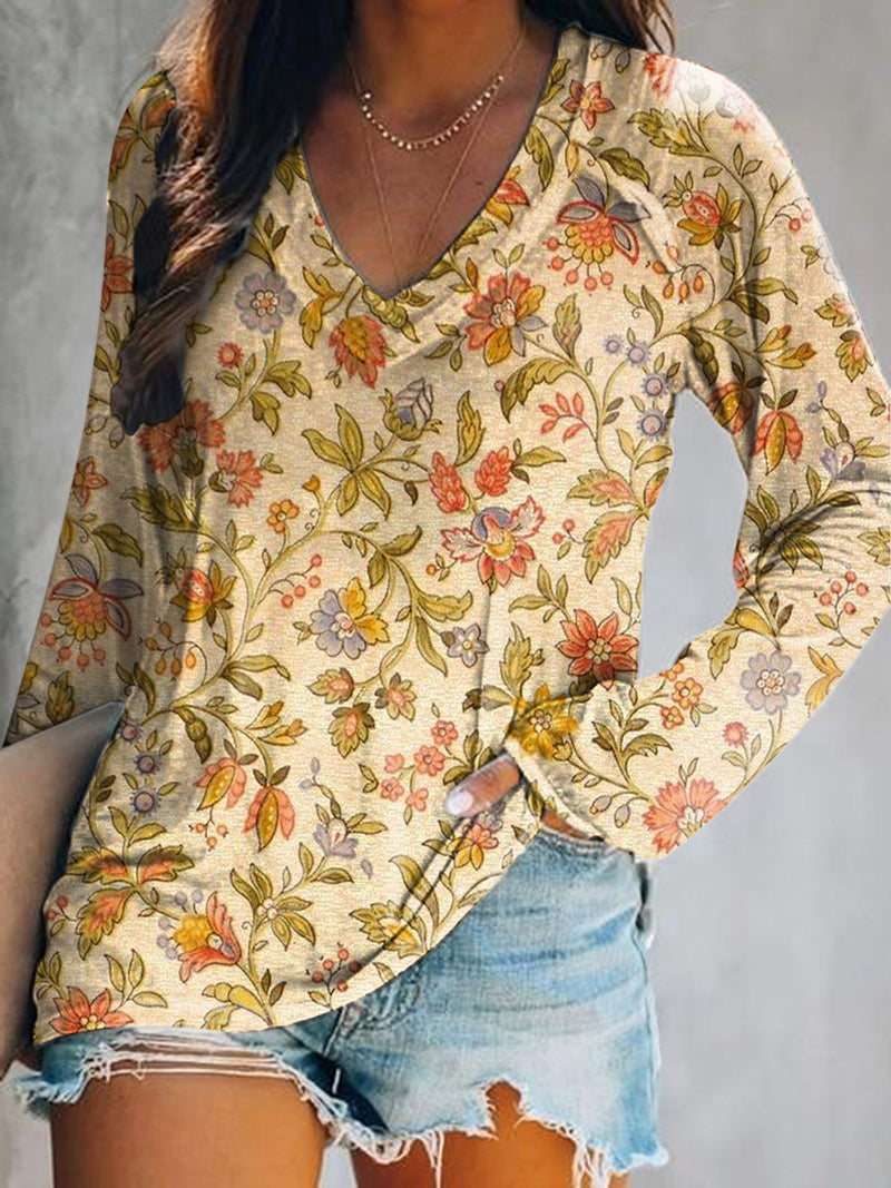 Classic Designed Top