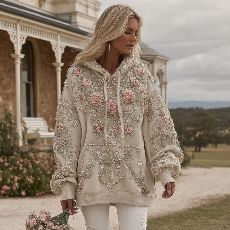 Beautifully Crafted Garment