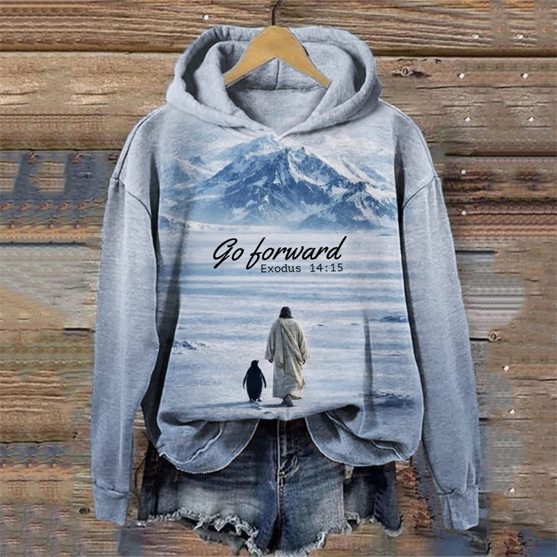 Thoughtfully Designed Garment