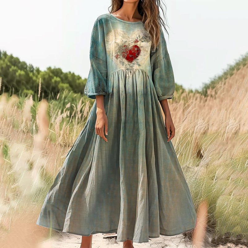 Beautifully Crafted Dress