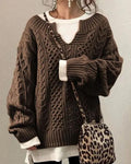 Elegantly Designed Sweater