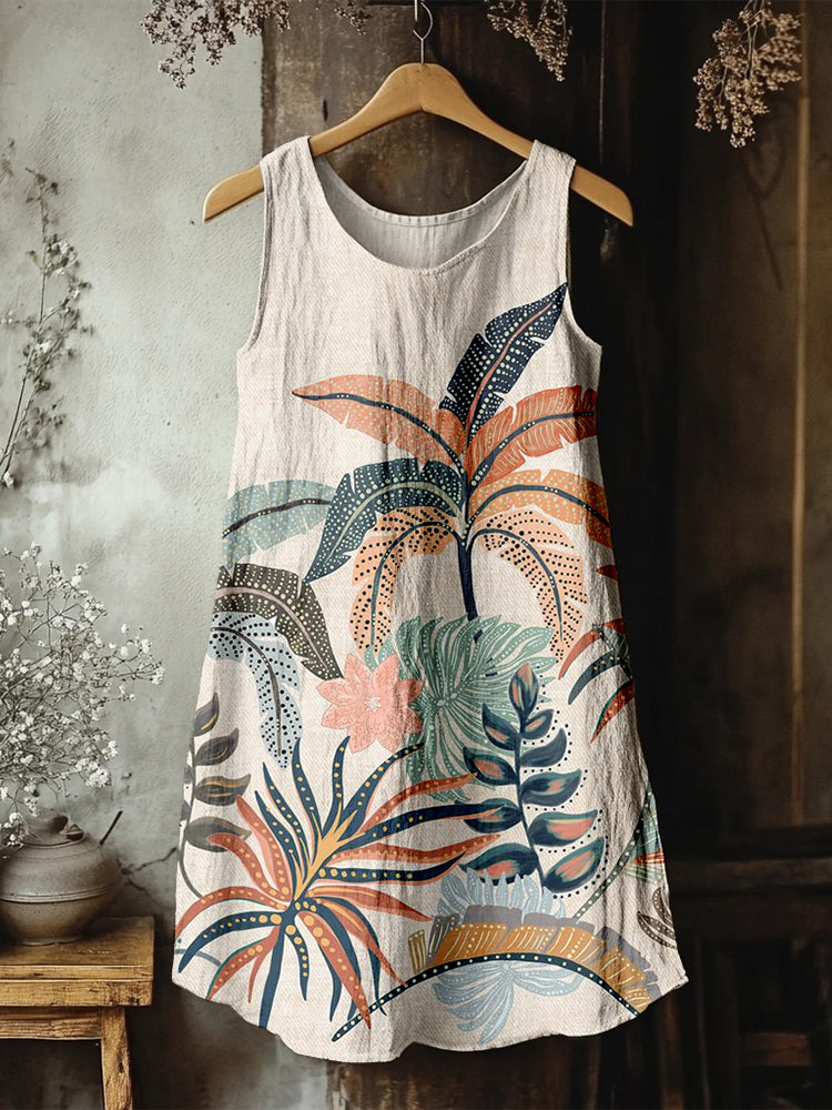 Classic Vintage Dress
