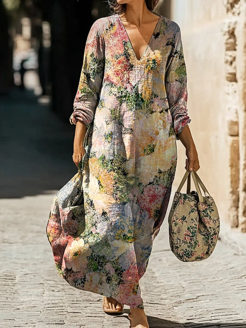 Beautifully Crafted Dress