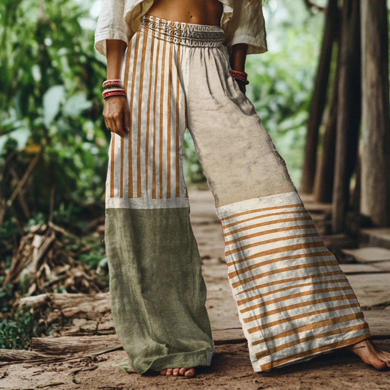 Thoughtfully Designed Pants