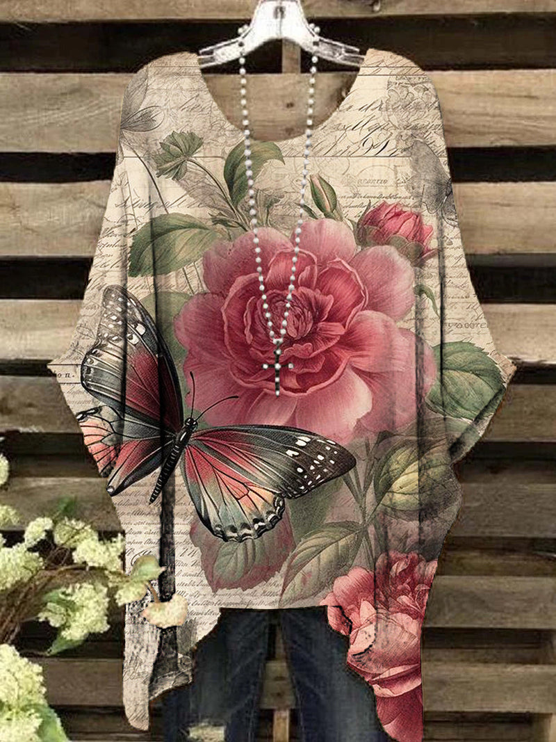 Elegantly Designed Top