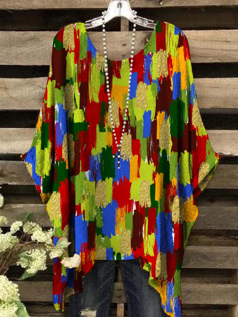 Classic Vintage Top