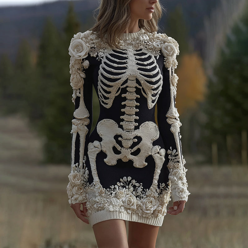 Classic Designed Sweater