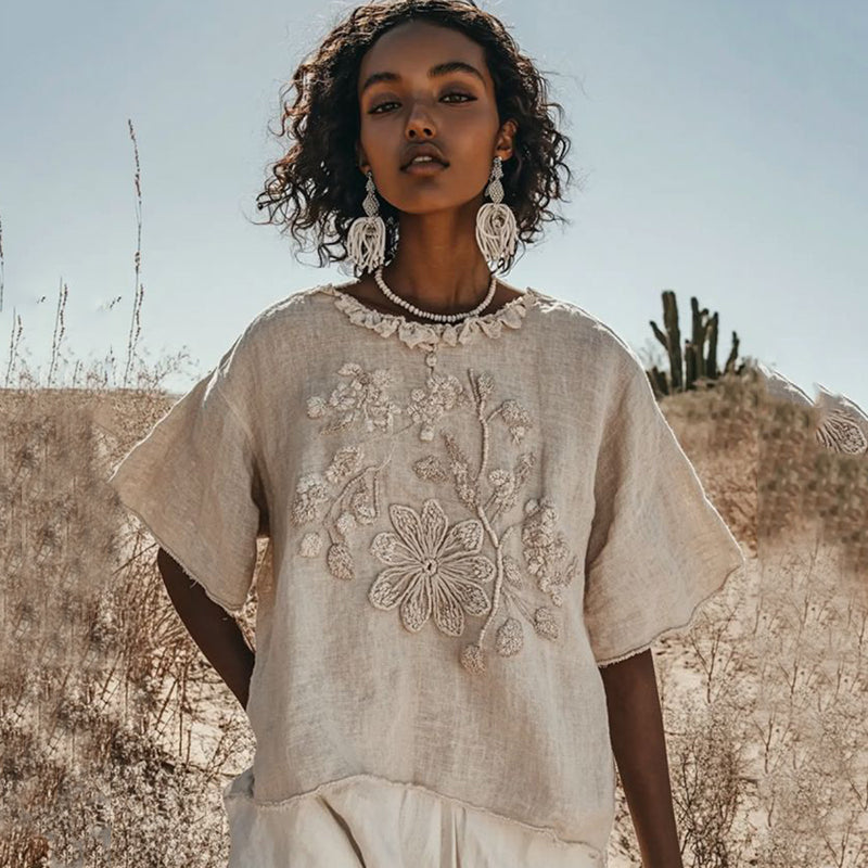 Classic Vintage Shirt