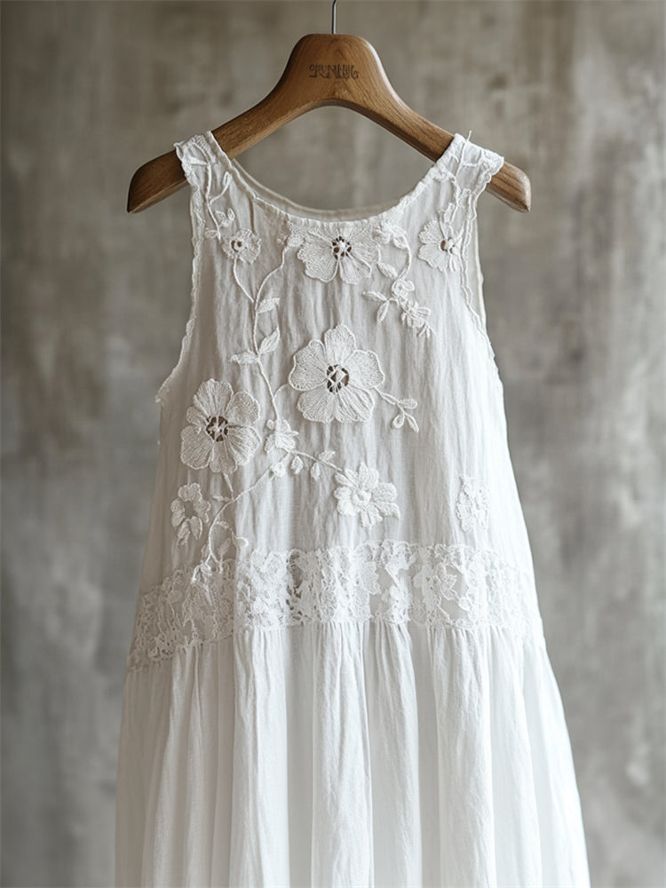 Beautifully Crafted Dress