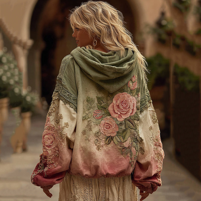 Beautifully Crafted Garment