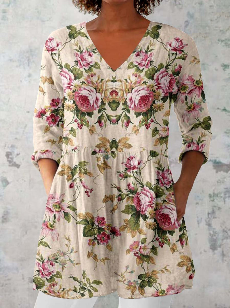 Classic Designed Top