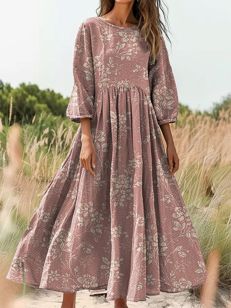 Elegantly Designed Dress