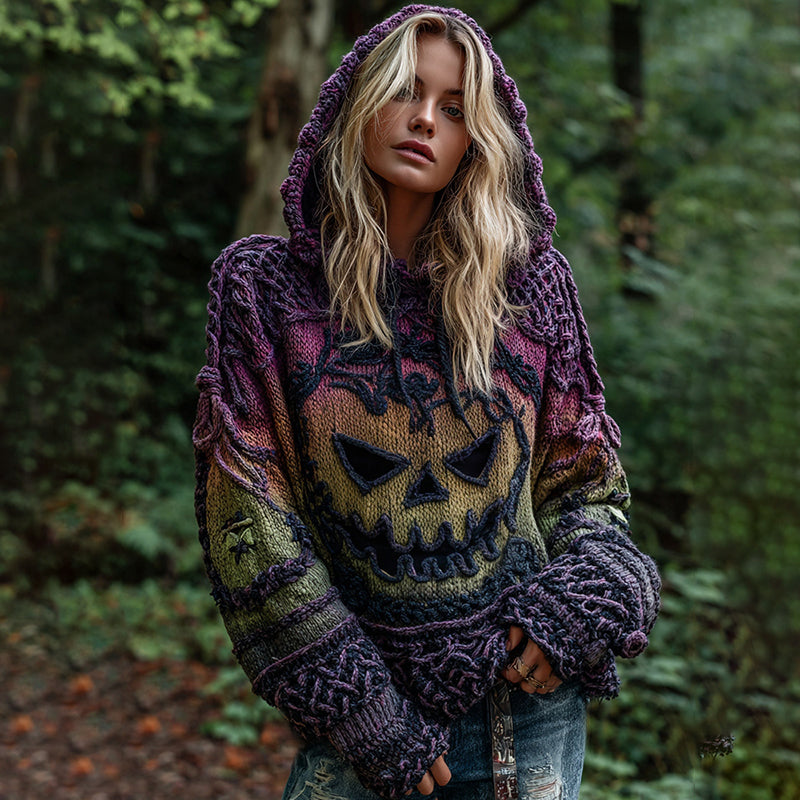 Vintage Inspired Sweater