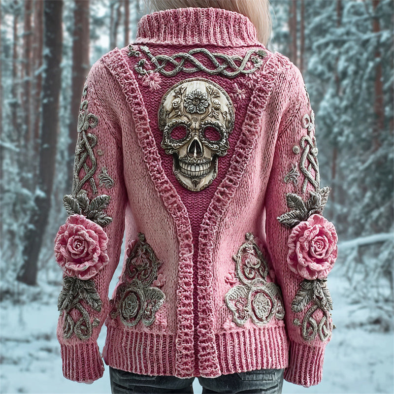 Classic Vintage Sweater