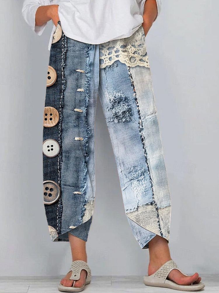 Beautifully Crafted Pants