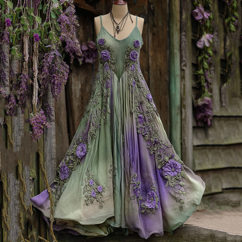 Elegantly Designed Dress