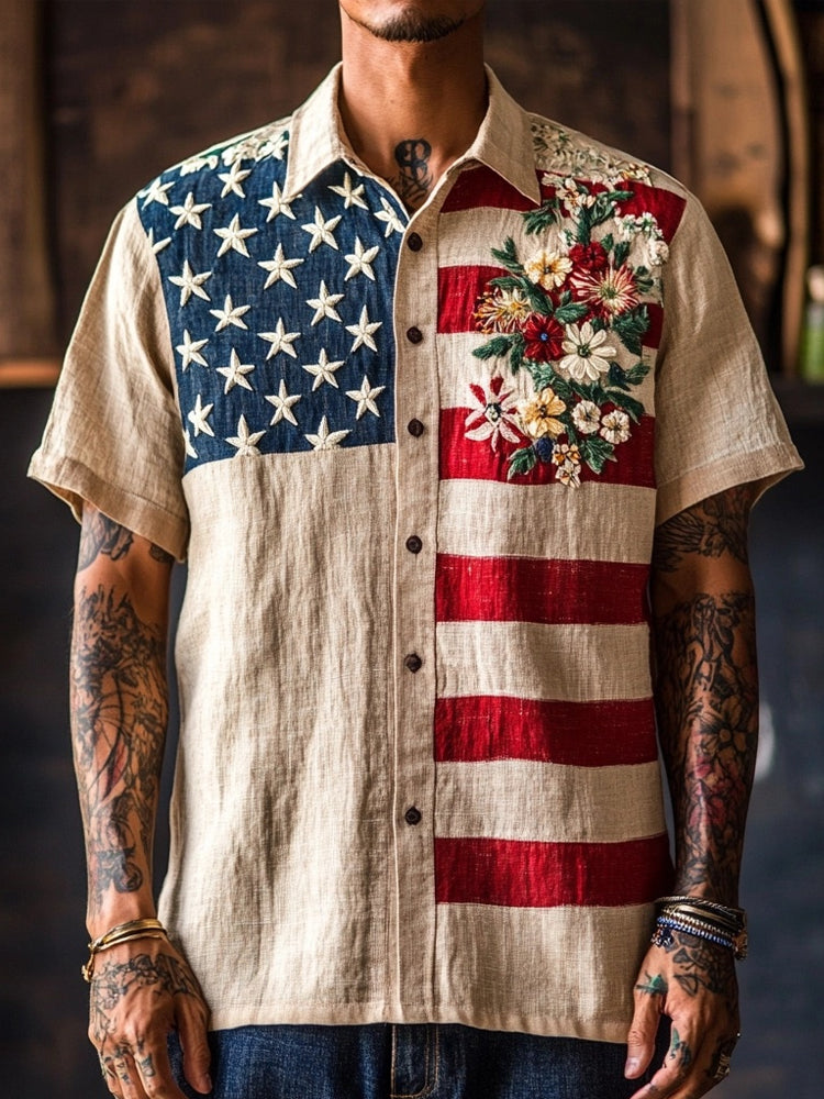 Classic Designed Shirt
