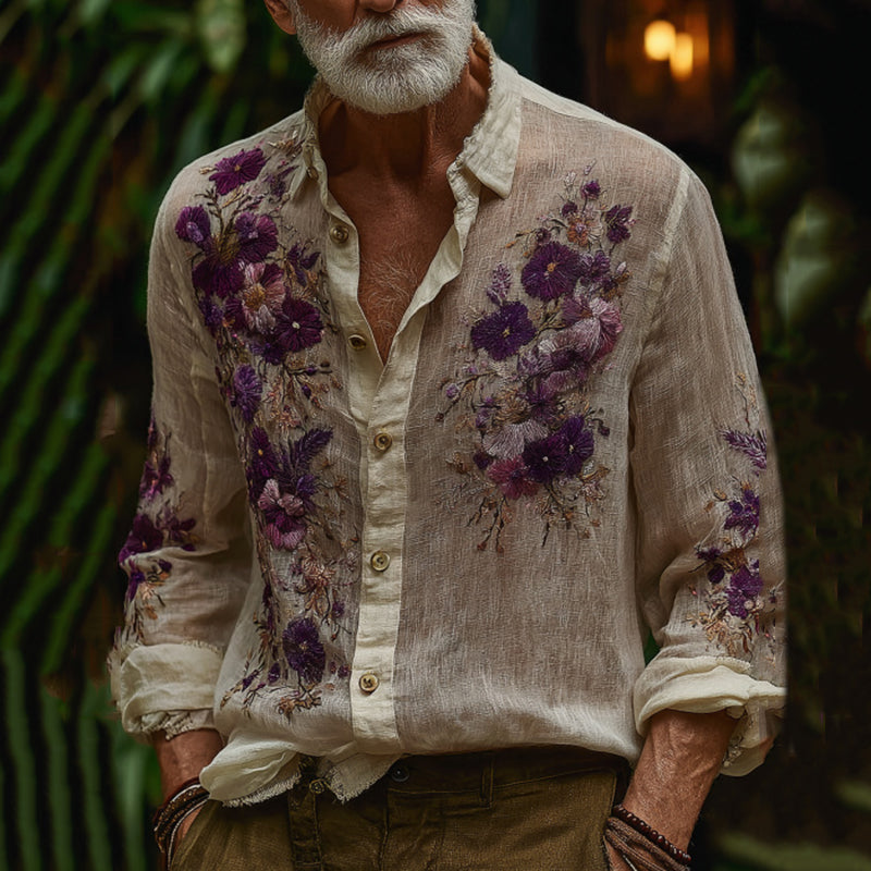 Classic Vintage Shirt