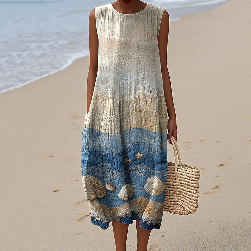 Classic Vintage Dress
