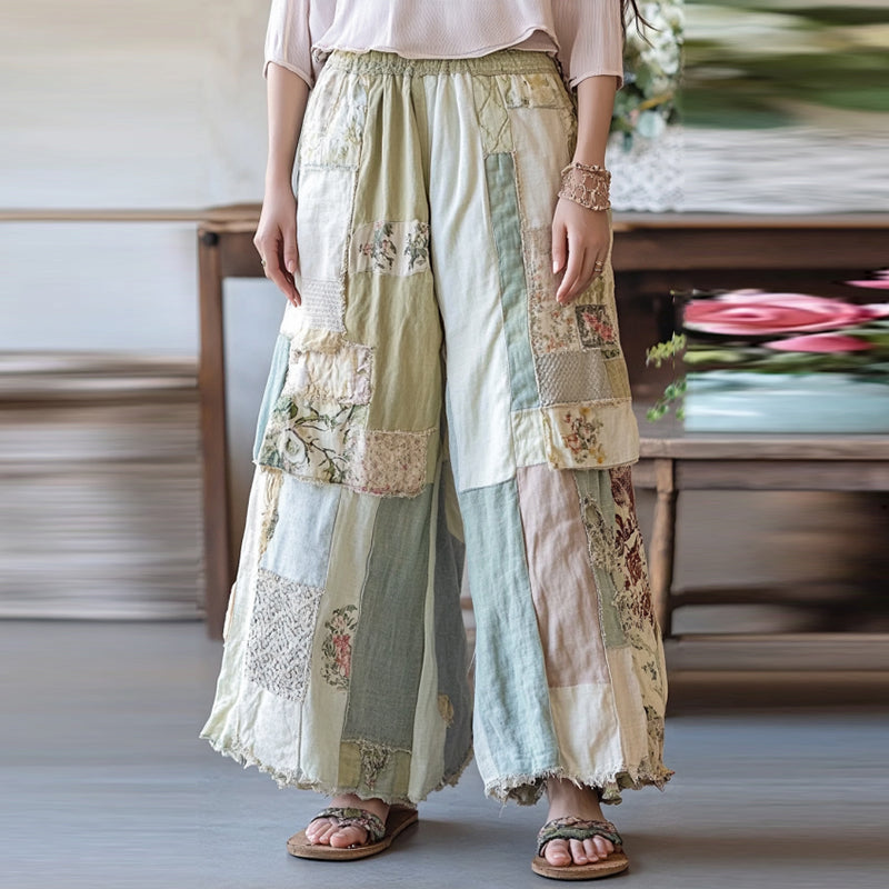 Vintage Inspired Pants