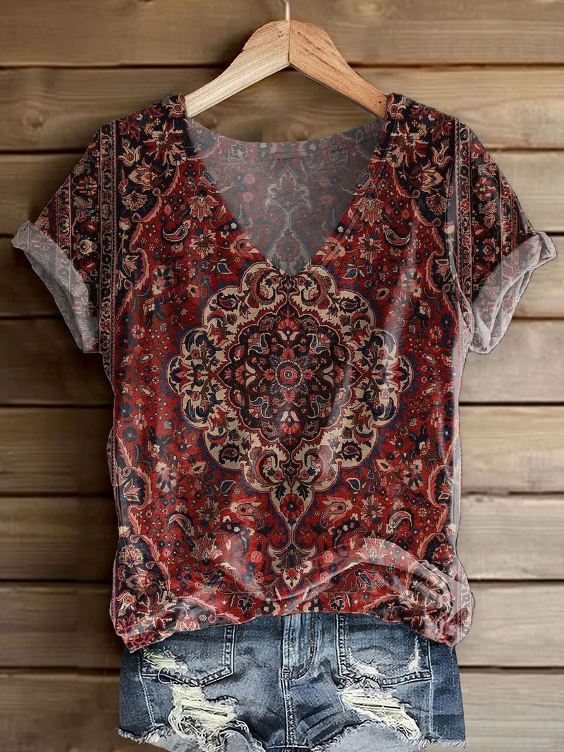Beautifully Crafted T-Shirt