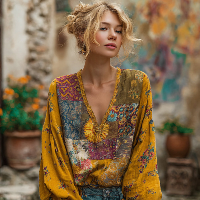 Thoughtfully Designed Top