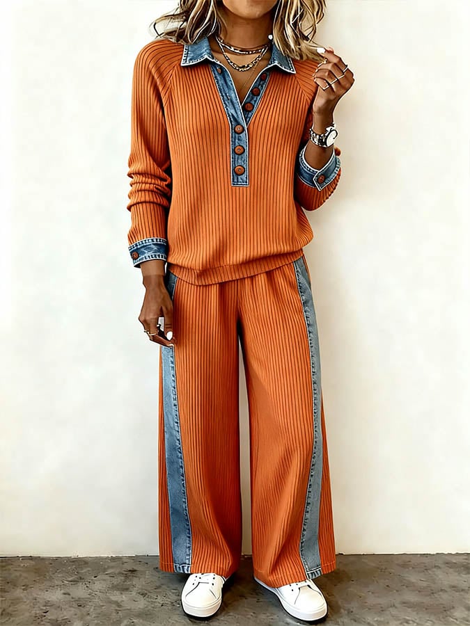 Classic Vintage Pants