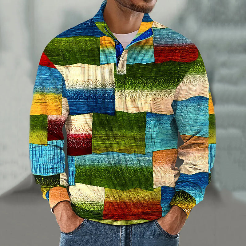 Vintage Inspired Shirt