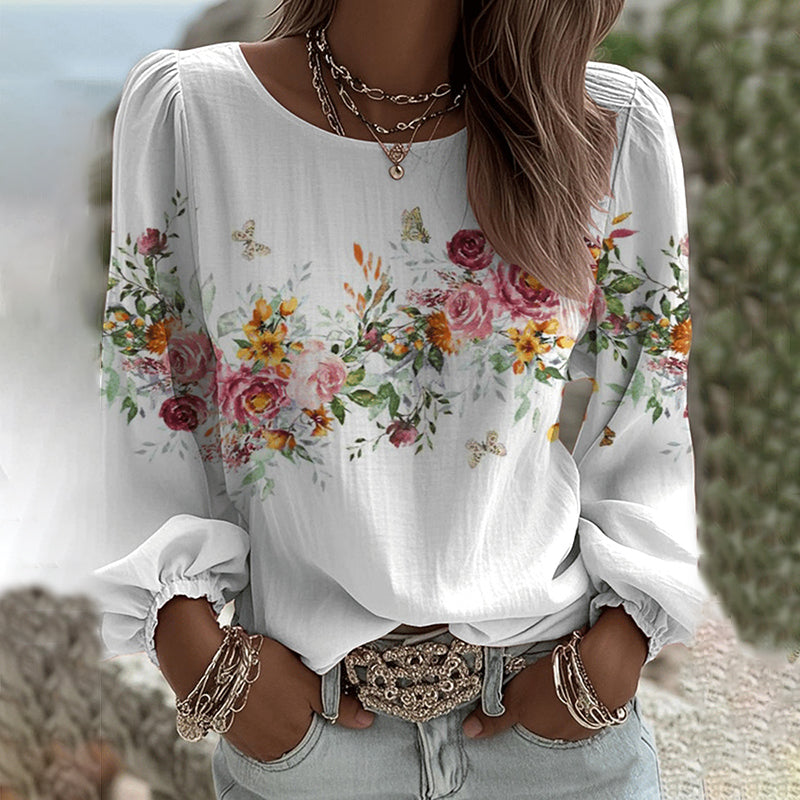 Vintage Inspired T-Shirt