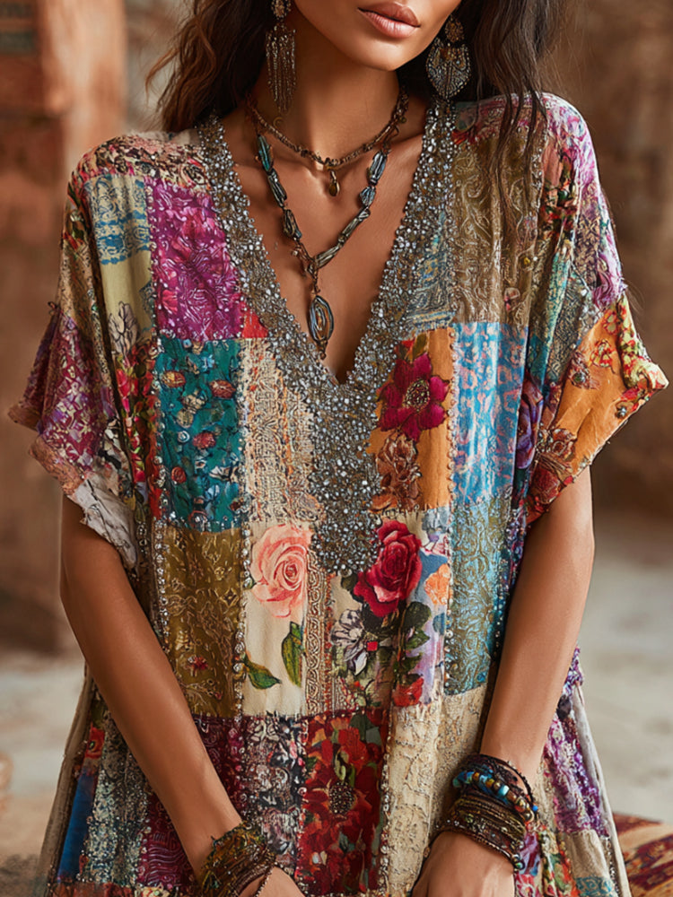 Thoughtfully Designed Dress