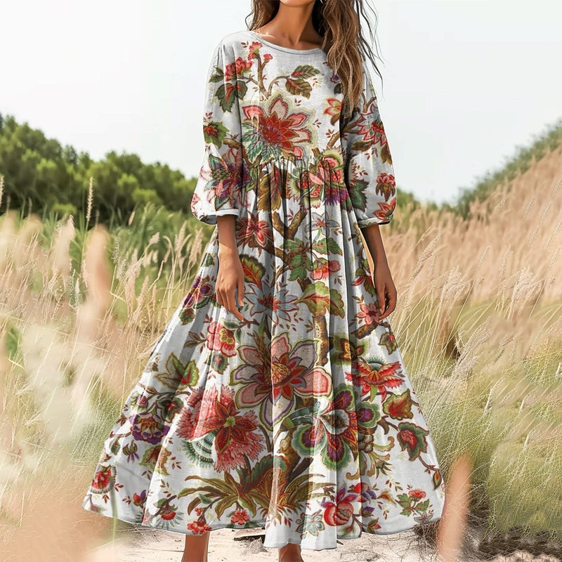 Thoughtfully Designed Dress