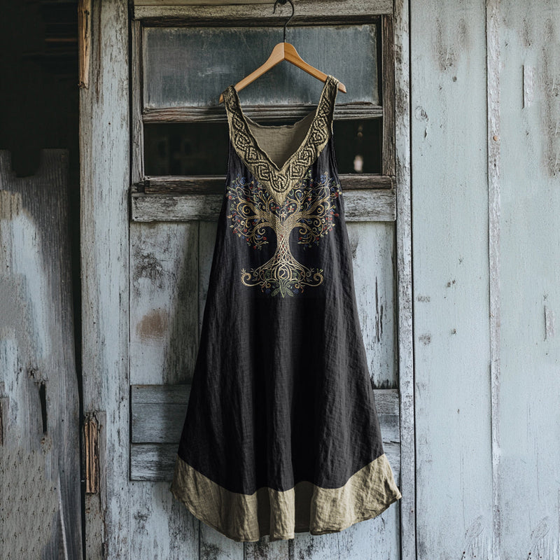 Thoughtfully Designed Dress