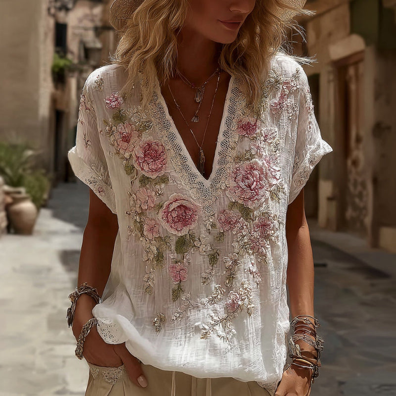 Beautifully Crafted T-Shirt