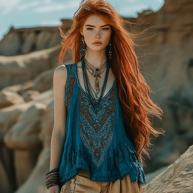 Classic Designed Top