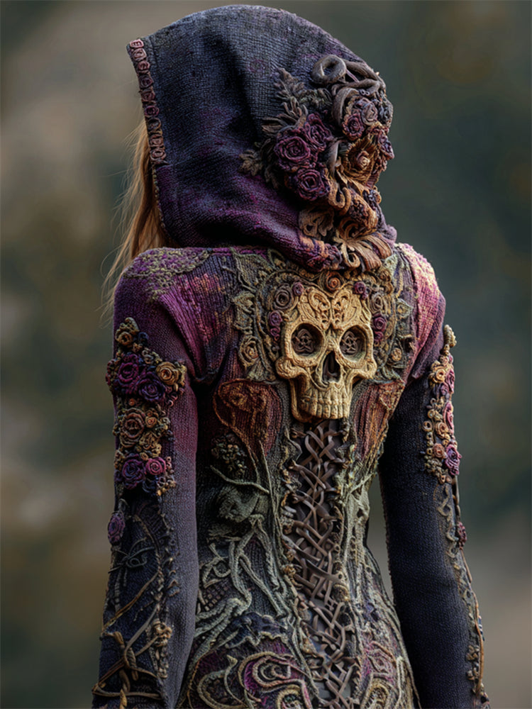 Vintage Inspired Sweater