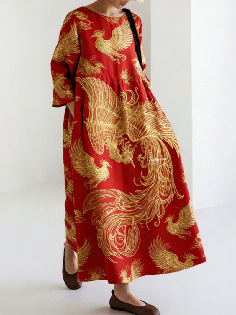 Beautifully Crafted Dress