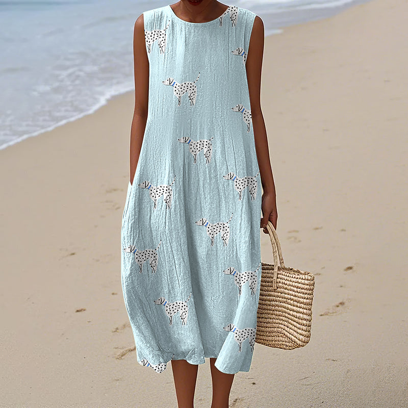Elegantly Designed Dress