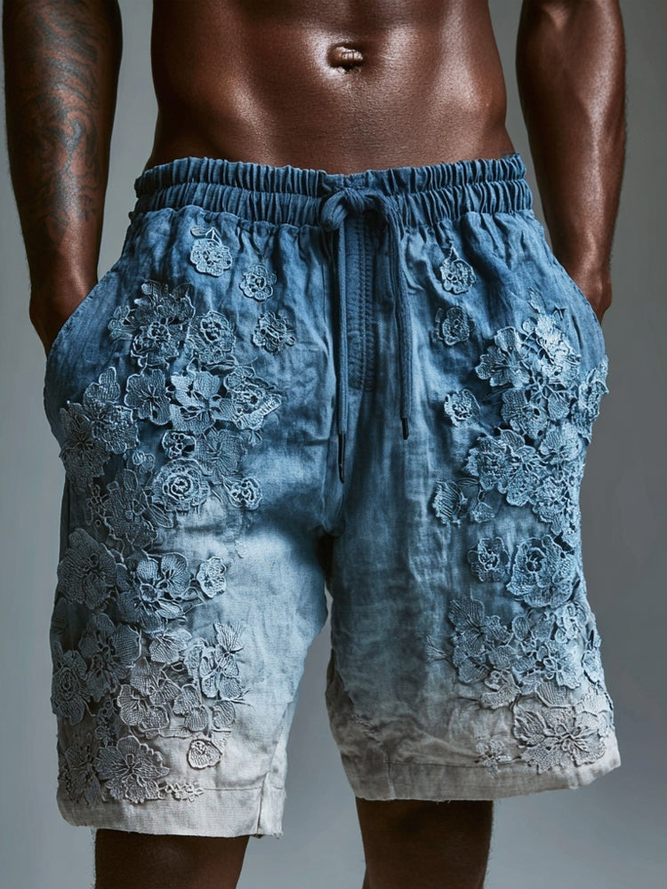 Gracefully Designed Garment