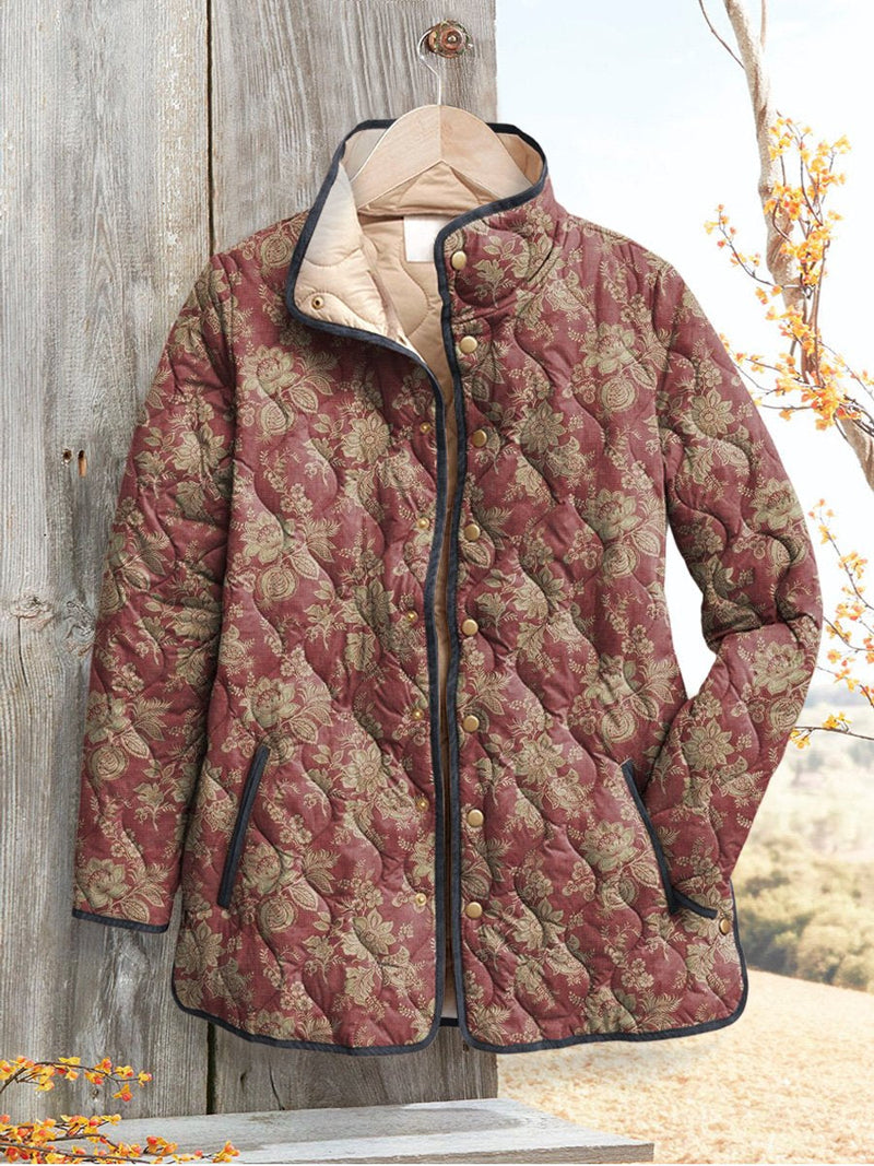 Elegantly Designed Cardigan