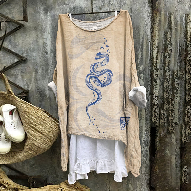 Timeless Vintage Style Garment
