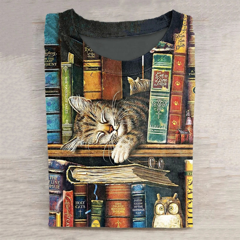 Vintage Inspired T-Shirt