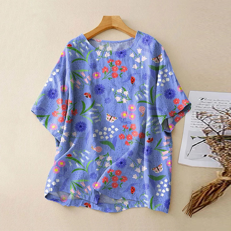 Thoughtfully Designed Shirt